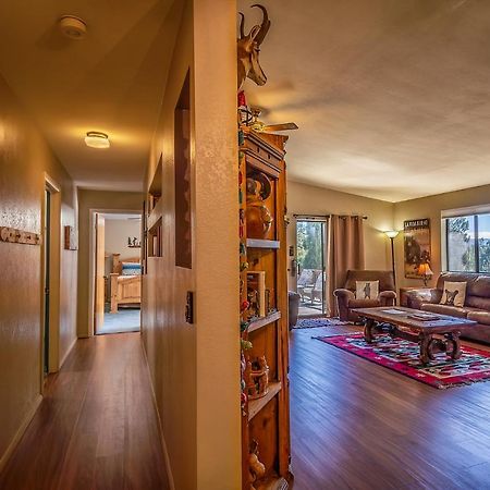 Howl At The Moon Villa Ruidoso Exterior foto