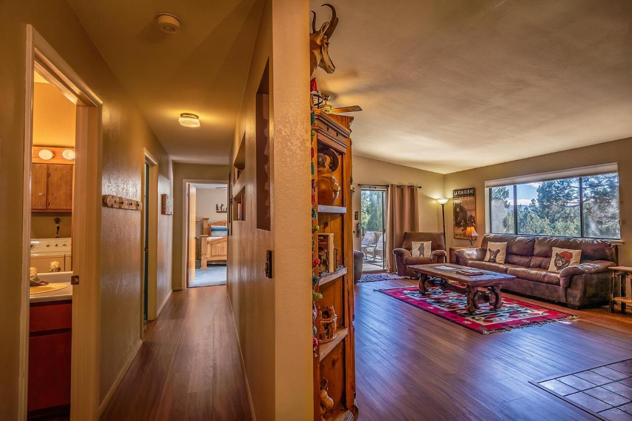 Howl At The Moon Villa Ruidoso Exterior foto