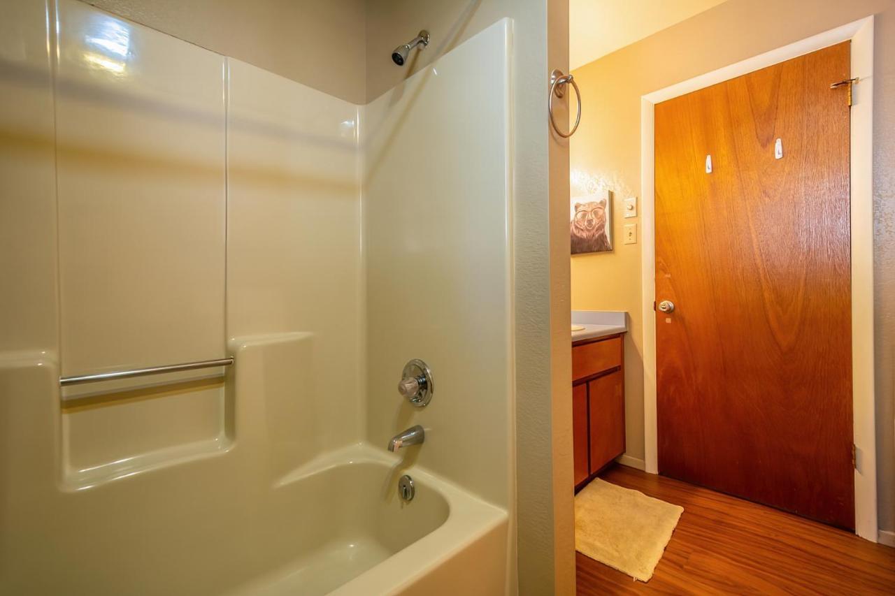 Howl At The Moon Villa Ruidoso Exterior foto