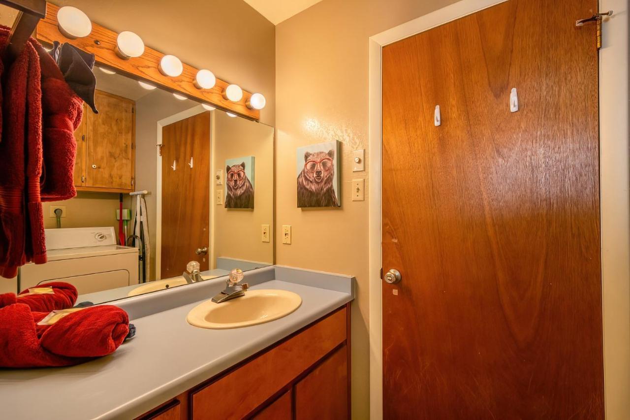 Howl At The Moon Villa Ruidoso Exterior foto