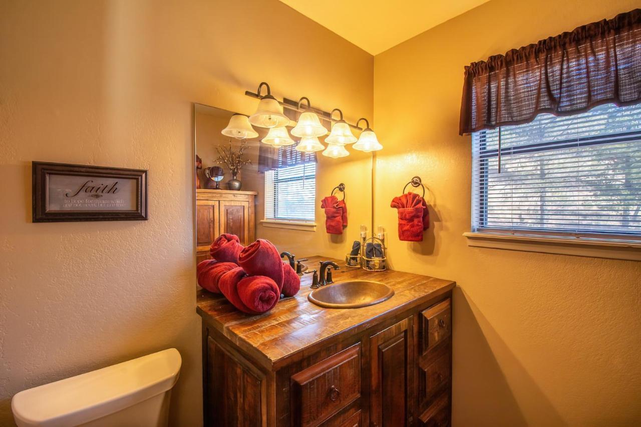 Howl At The Moon Villa Ruidoso Exterior foto